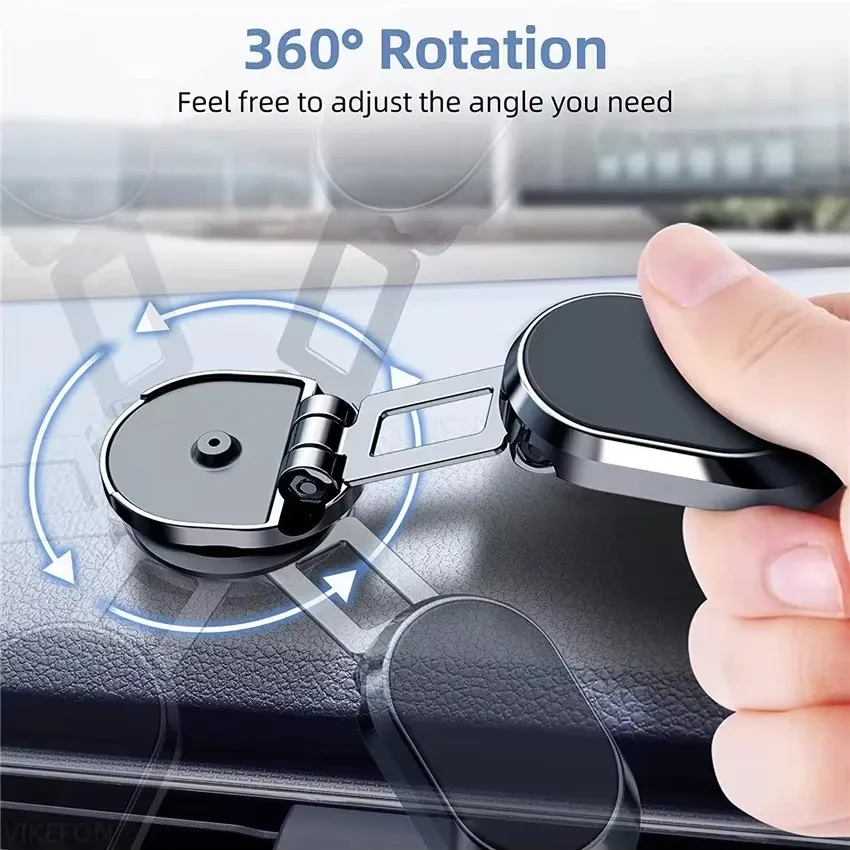 Magnetische Autotelefonhalteru – Taco Stand Holder Bewertung und Preis
