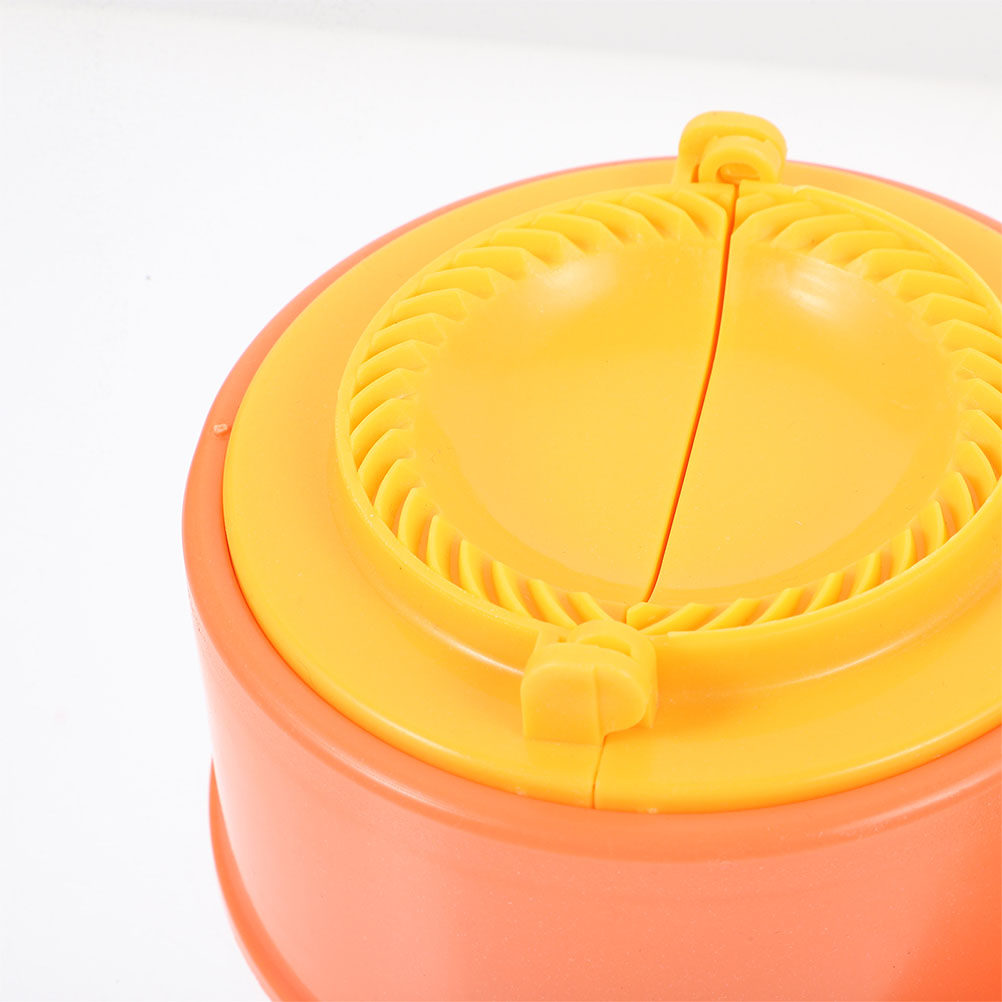 Teigpresse für Teigtaschen, 2- – Dumpling Press Set Bewertung und Preis