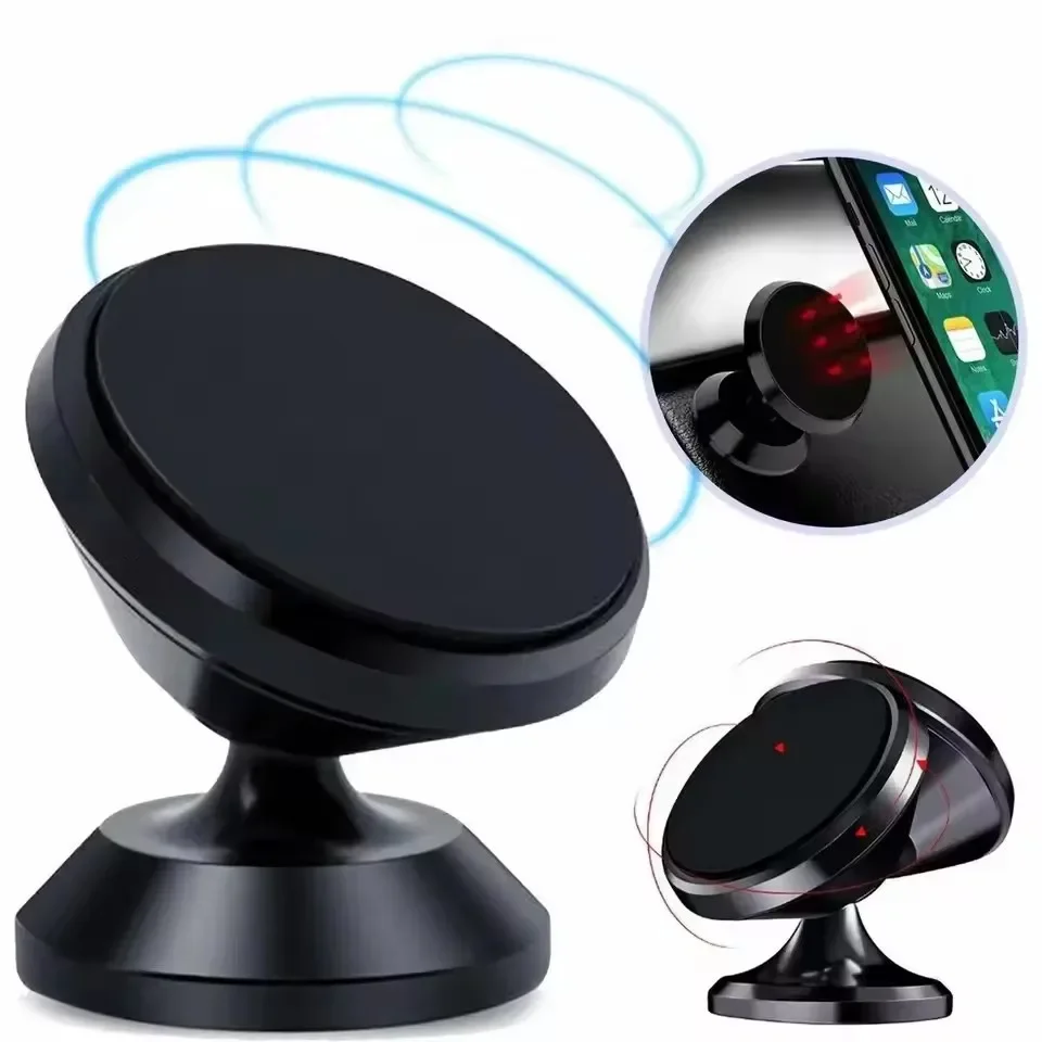 Magnetische Auto-Handyhalterun – Taco Stand Holder Bewertung und Preis