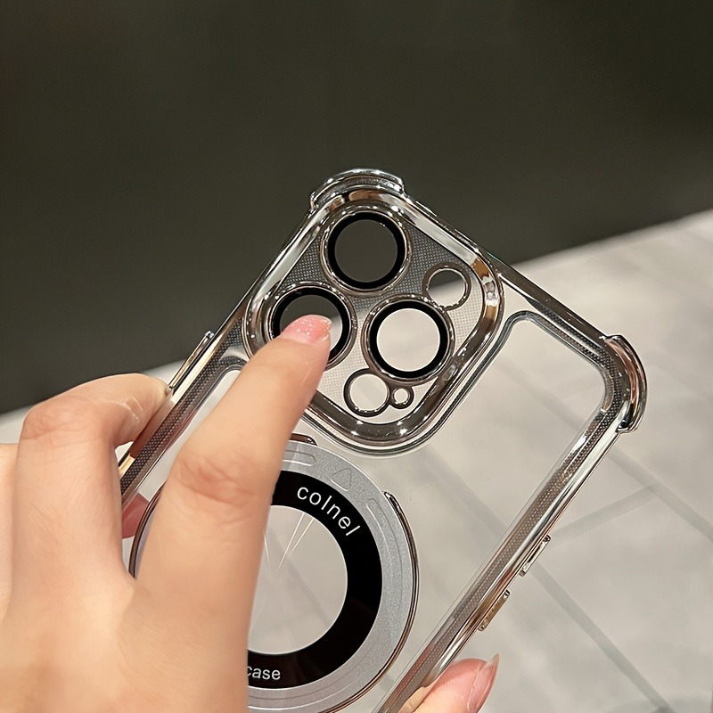 Luxuriöse Handyhülle mit Magne – Taco Stand Holder Bewertung und Preis