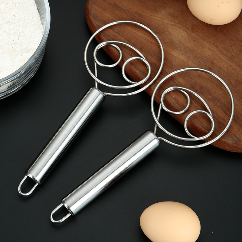 Dänischer Teig, Schneebesen, n – Danish Pancake Pan Bewertung und Preis