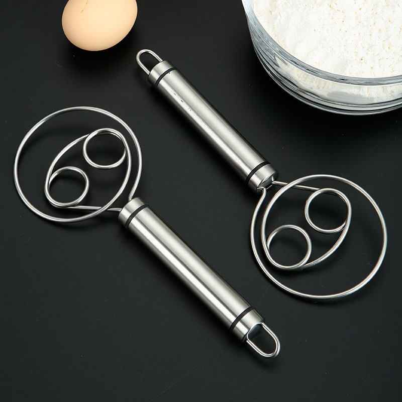 Dänischer Teig, Schneebesen, n – Danish Pancake Pan Bewertung und Preis